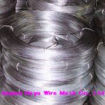 Black Annealed Wire 